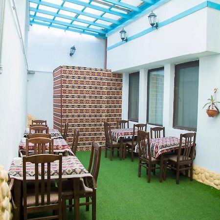 Baku Carpet Hotel Bakü Dış mekan fotoğraf